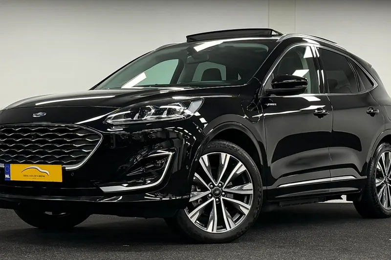 Ford Kuga (2021)