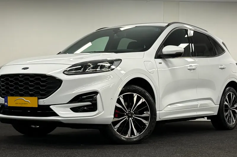 Ford Kuga (2022)