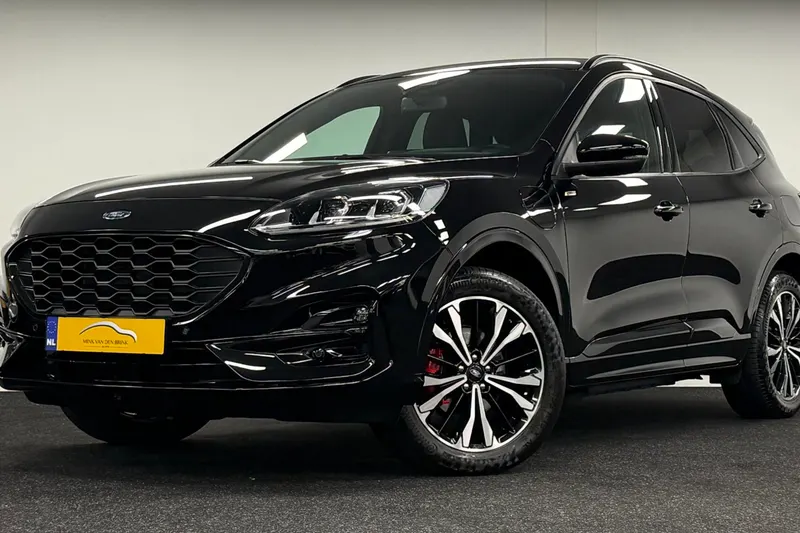Ford Kuga (2022)
