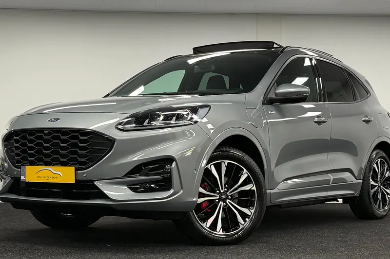 Ford Kuga (2022)