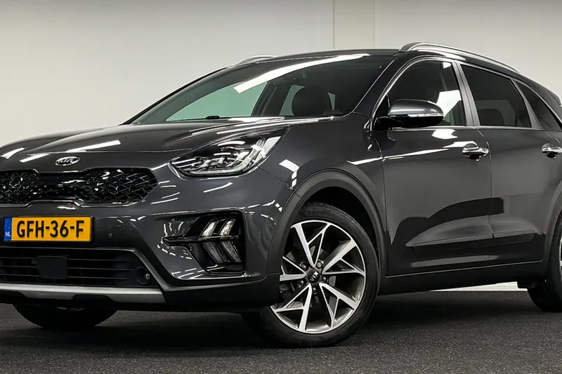 Kia Niro (2020)