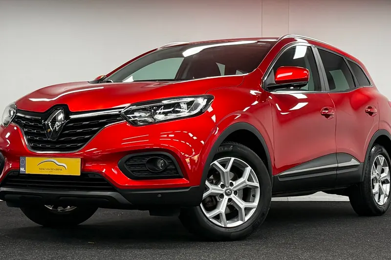 Renault Kadjar (2019)