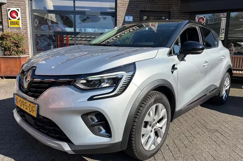 Renault Captur (2020)