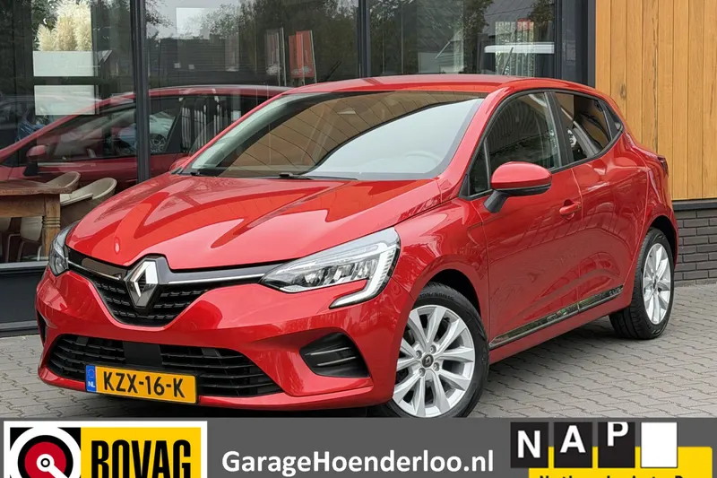 Renault Clio (2020)