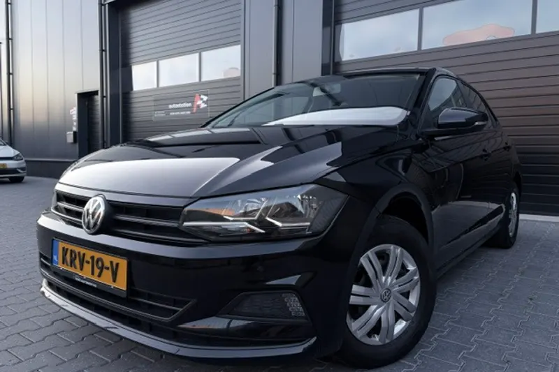 Volkswagen Polo (2018)