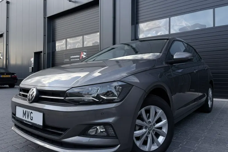 Volkswagen Polo (2019)