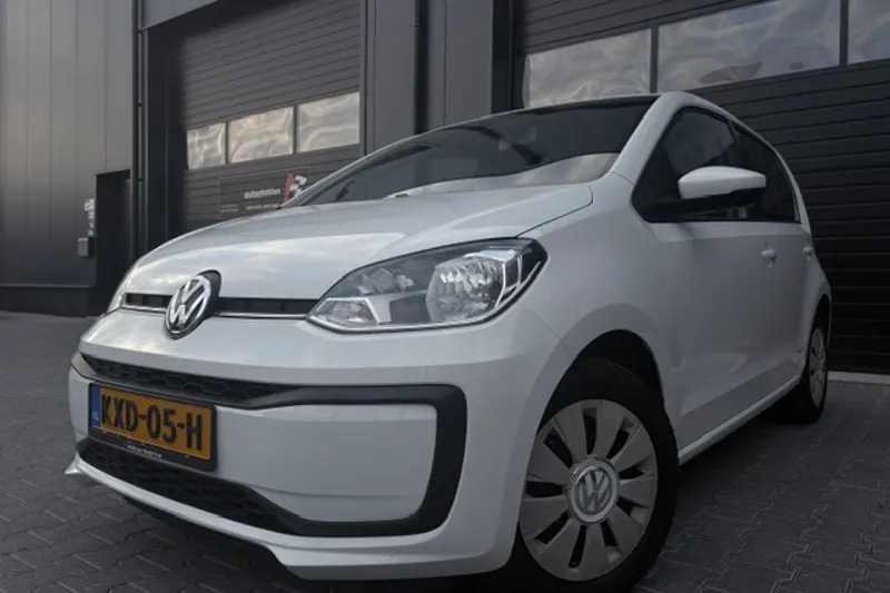 Volkswagen Up! (2019)
