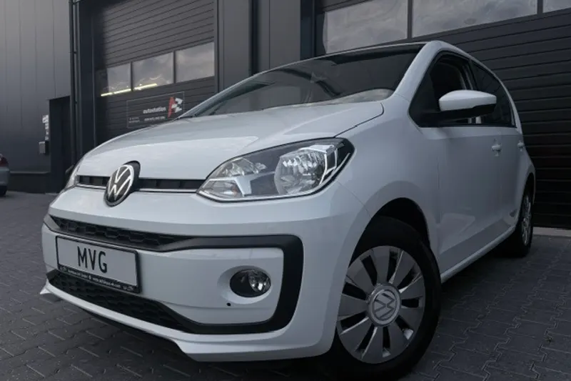 Volkswagen Up! (2021)
