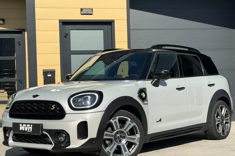 MINI Countryman (2022)