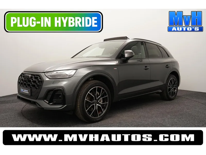 Audi Q5 (2023) — foto 1