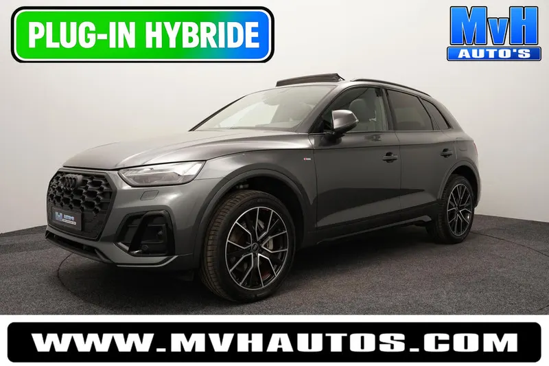 Audi Q5 (2023)