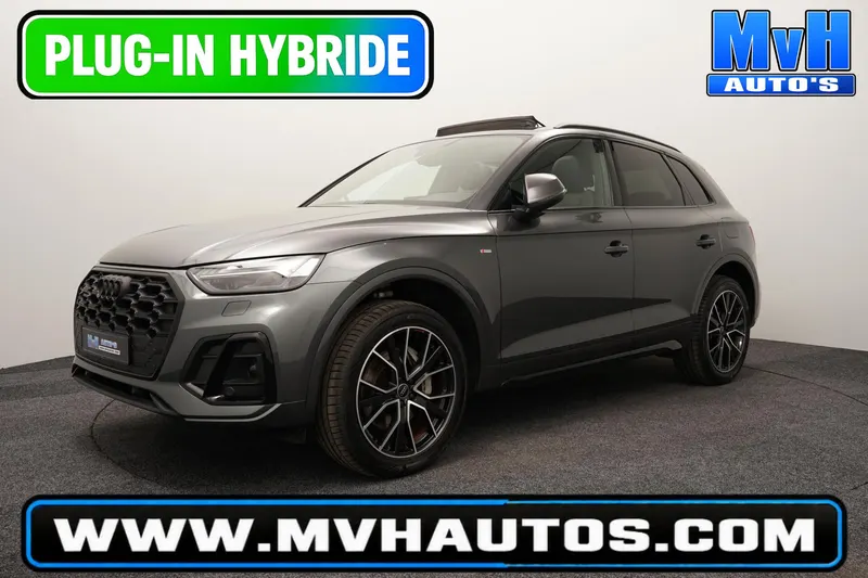 Audi Q5 (2023)