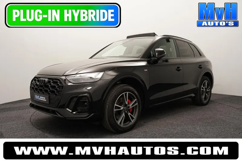 Audi Q5 (2023)