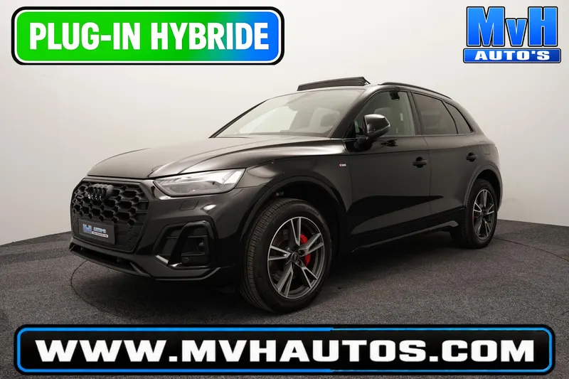 Audi Q5 (2023)