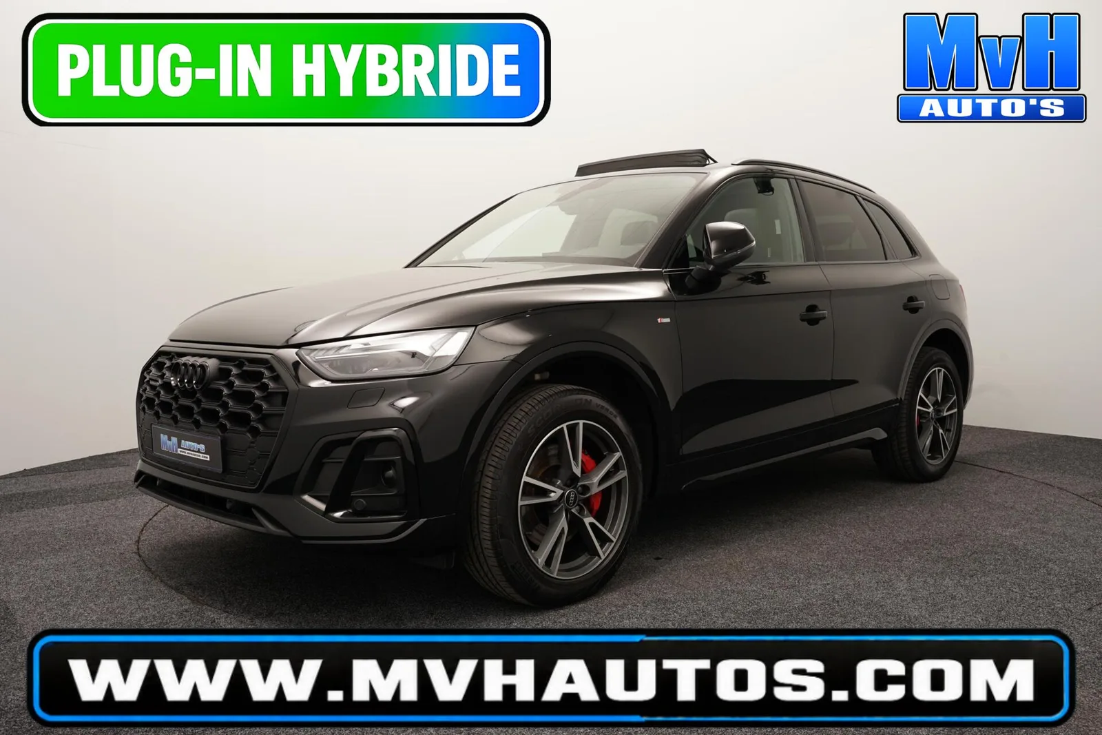 Audi Q5 (2023) — foto 1