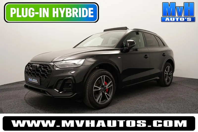 Audi Q5 (2023)