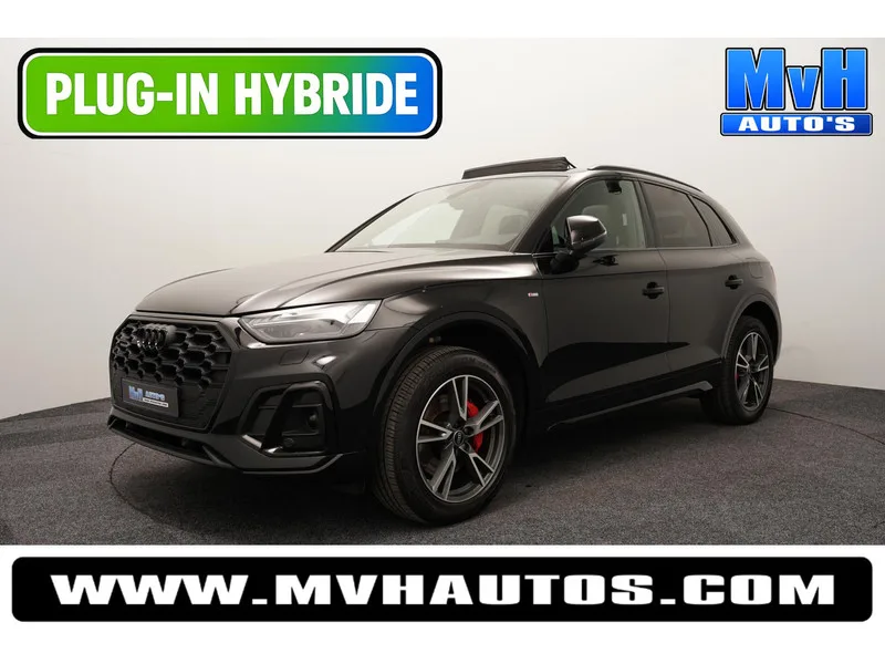 Audi Q5 (2023) — foto 1