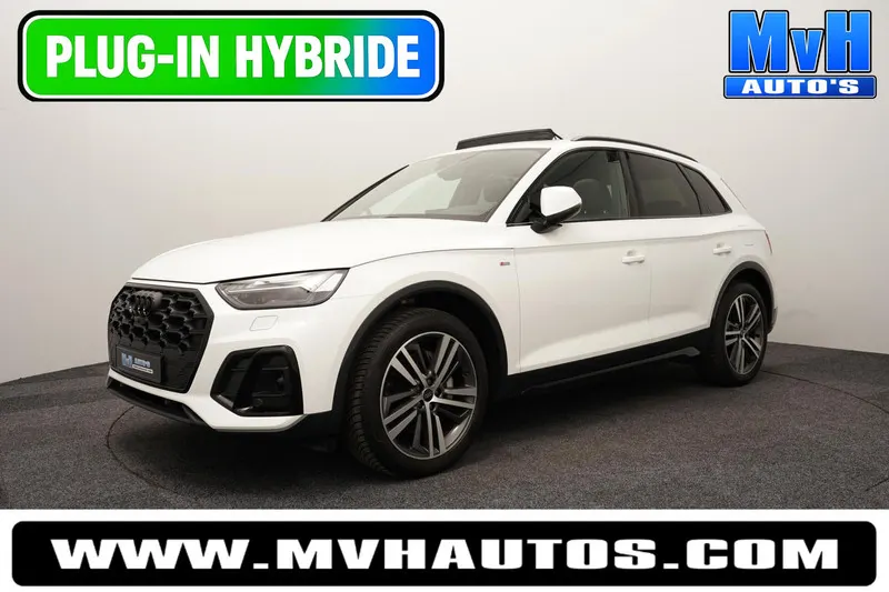 Audi Q5 (2023)