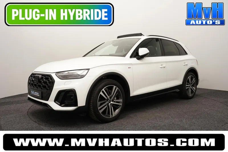 Audi Q5 (2023)