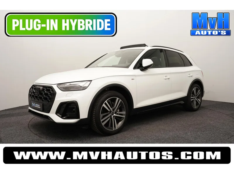 Audi Q5 (2023) — foto 1