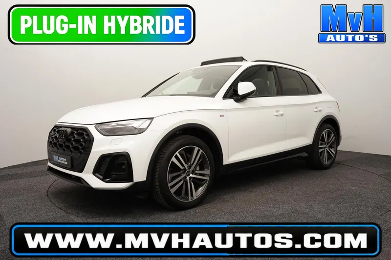 Audi Q5 (2023)