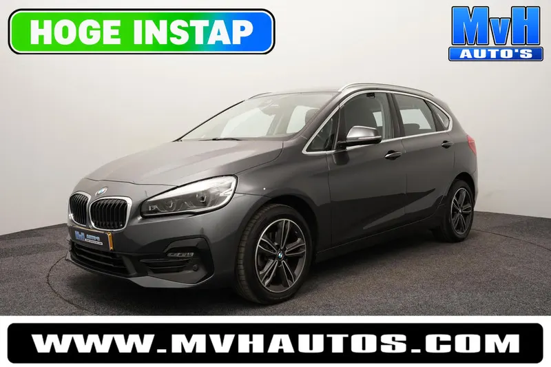 BMW 2-Serie (2021)