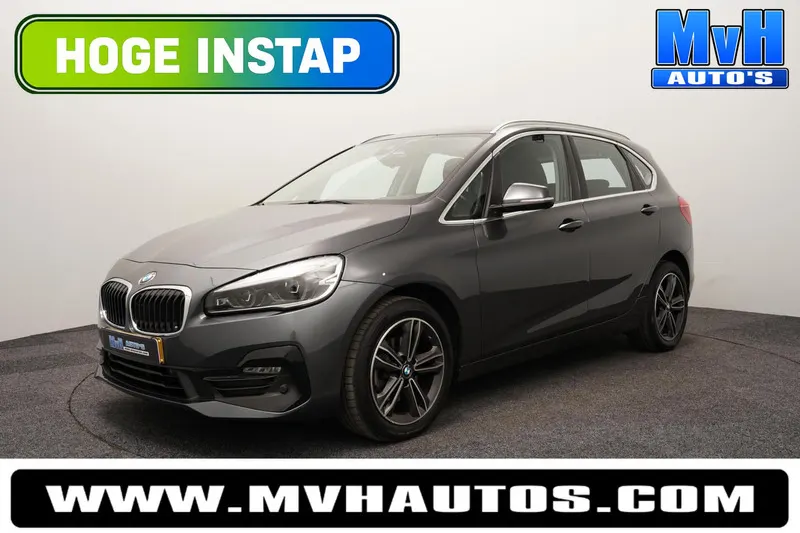 BMW 2-Serie (2021)