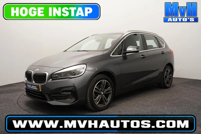 BMW 2-Serie (2021)