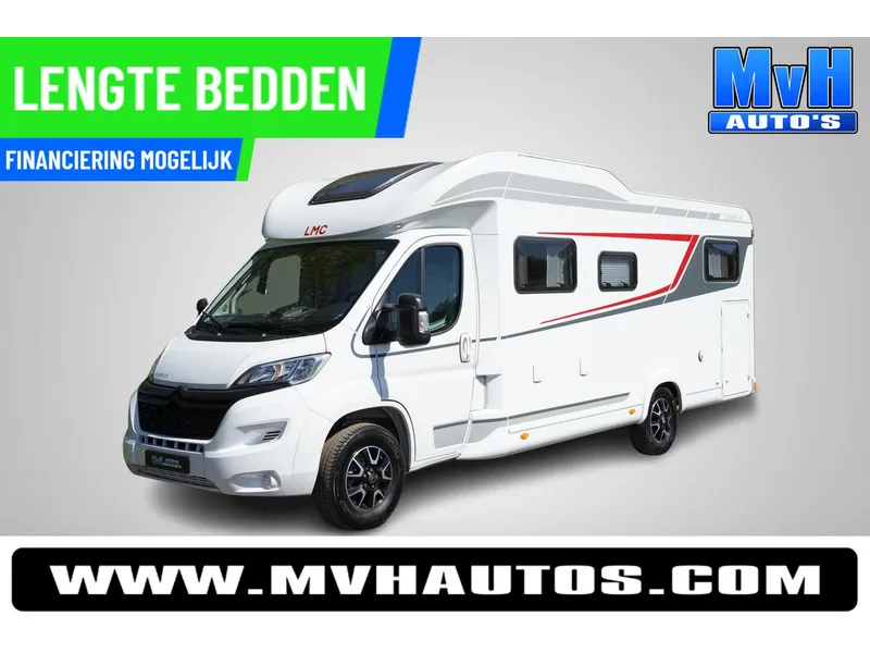 Citroën Lmc (2024) — foto 1