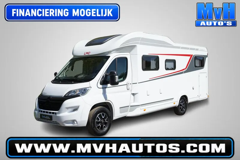 LMC H 730g (2024)