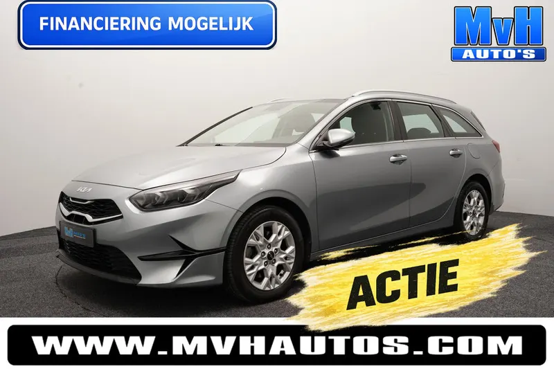 Kia Ceed (2021)