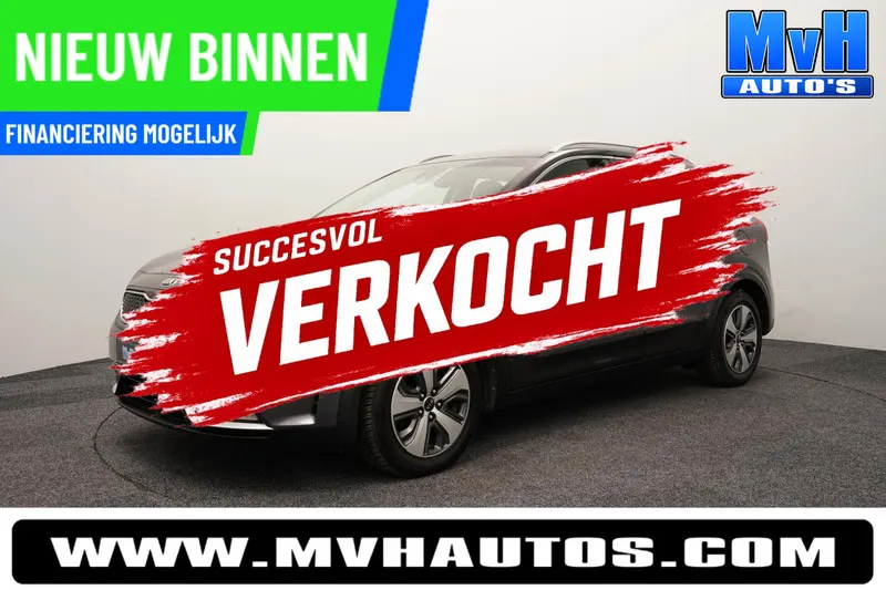 Kia Niro (2018)
