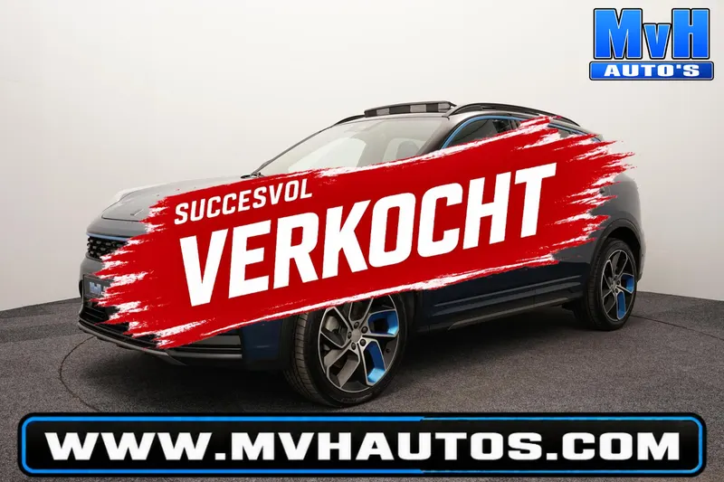 Lynk & Co 01 (2023)