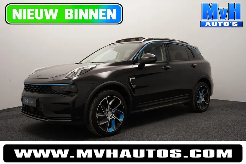 Lynk & Co 01 (2023)