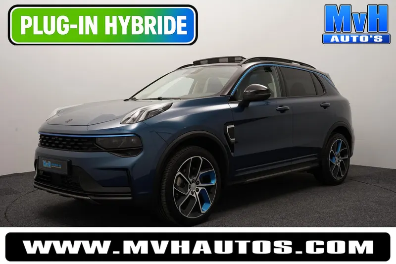 Lynk & Co 01 (2023)