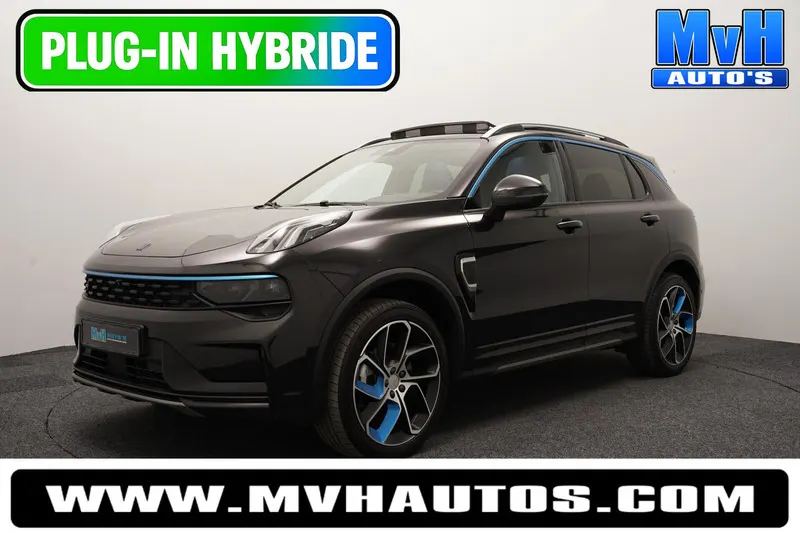 Lynk & Co 01 (2023)