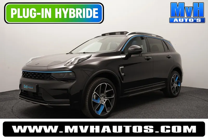 Lynk & Co 01 (2023)