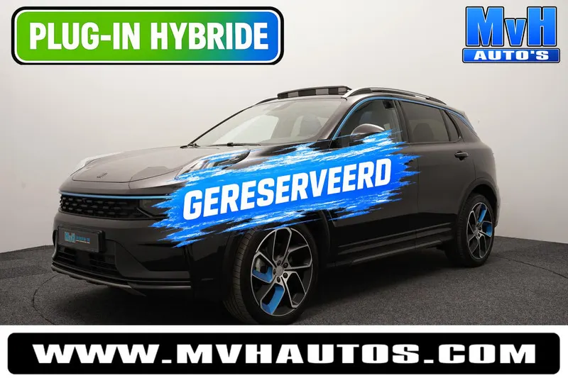 Lynk & Co 01 (2023)