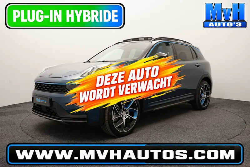 Lynk & Co 01 (2023)