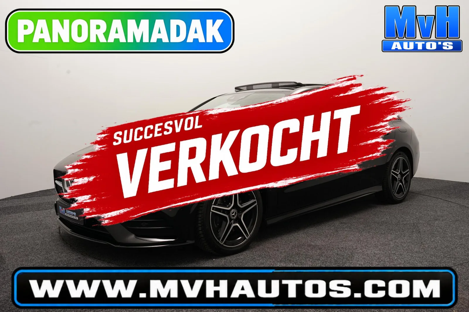 Mercedes-Benz CLA-Klasse (2020) — foto 1