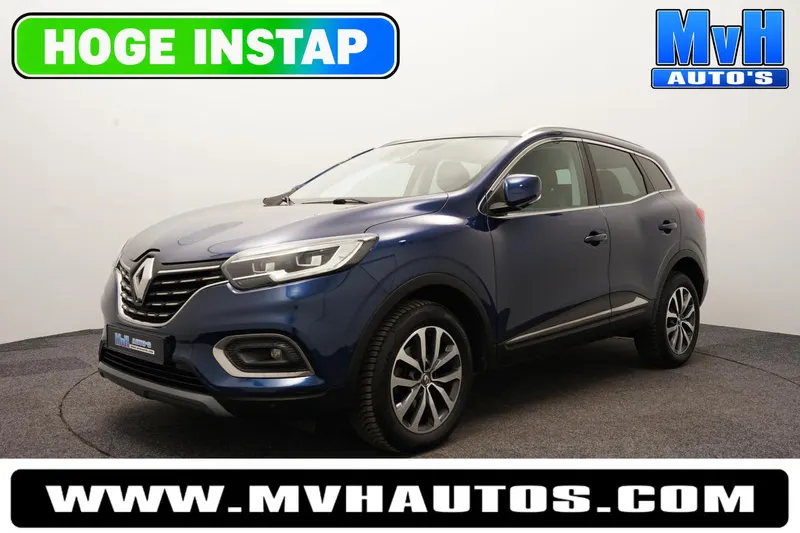Renault Kadjar (2019)