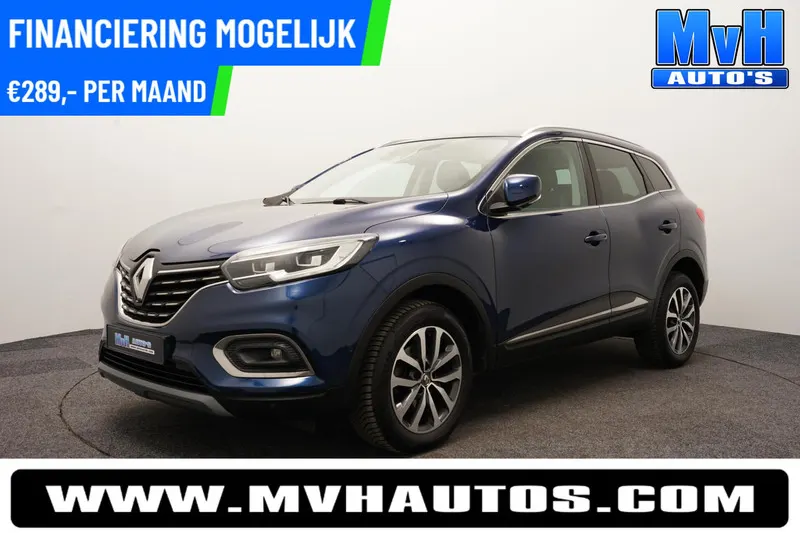Renault Kadjar (2019)