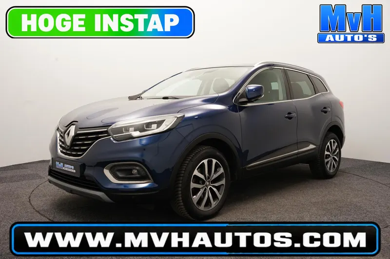 Renault Kadjar (2019)