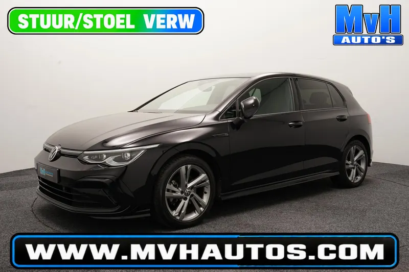 Volkswagen Golf (2020)