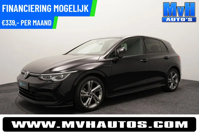 Volkswagen Golf (2020)