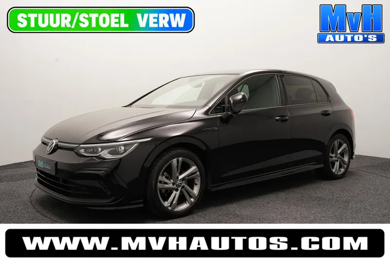 Volkswagen Golf (2020)