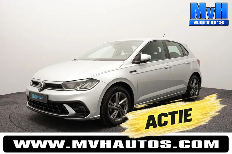 Volkswagen Polo (2022)