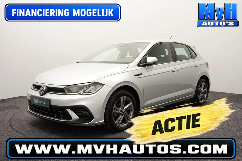 Volkswagen Polo (2022)