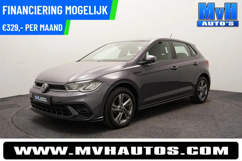 Volkswagen Polo (2022)