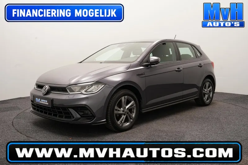 Volkswagen Polo (2022)